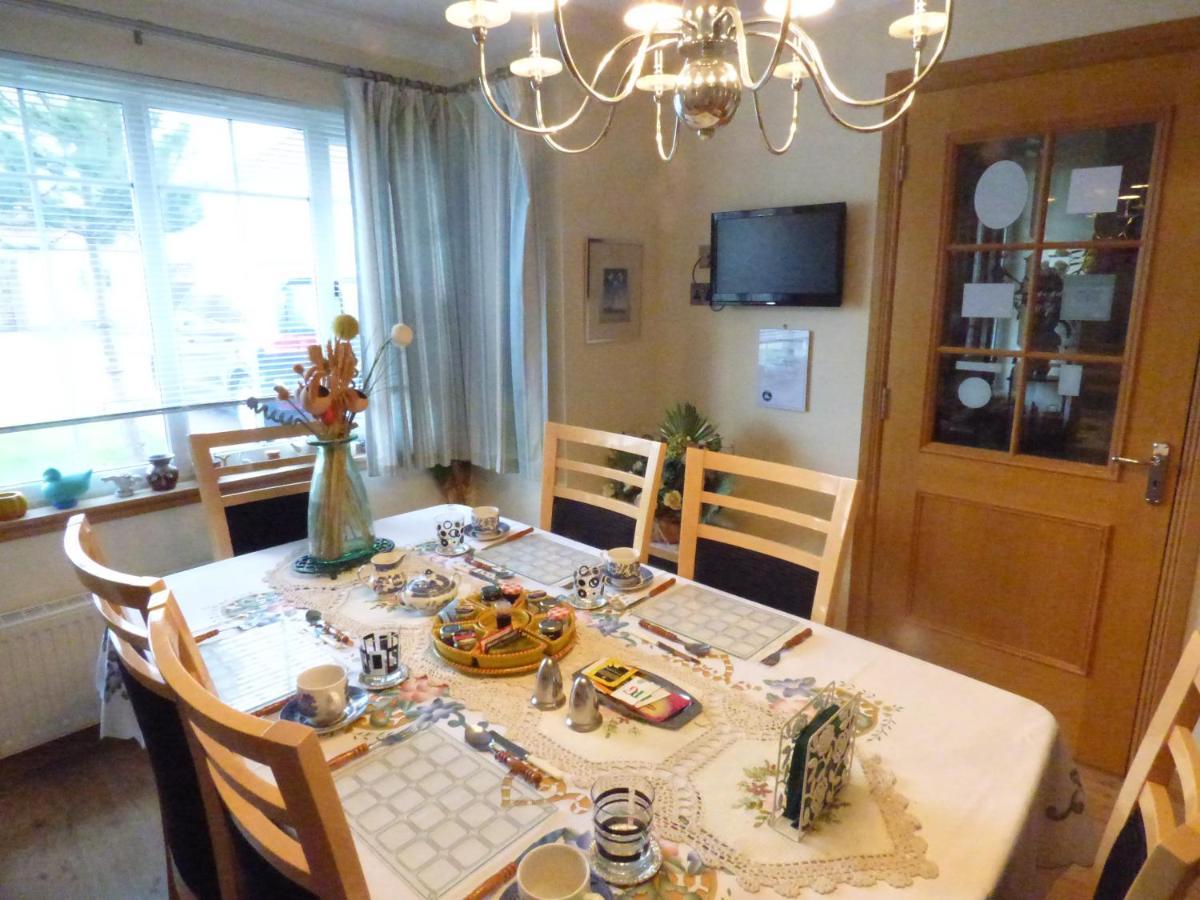 Fantasia Leven  Eksteriør bilde